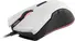 Genesis krypton 290 Professional Gaming Mouse white, USB