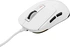 Genesis krypton 660 Ultra-Lightweight Gaming Mouse white, USB