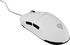 Genesis krypton 660 Ultra-Lightweight Gaming Mouse white, USB