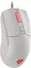 Genesis krypton 750 Ultralight Gaming Mouse white, USB