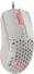 Genesis krypton 750 Ultralight Gaming Mouse white, USB