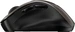 Genius Ergo 9000S wireless Bluetooth mini Ergo Silent Mouse Champagne titanium, USB/Bluetooth
