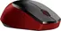 Genius NX-8000S wireless Silent Mouse black/red, USB