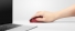 Genius NX-8006S wireless Silent Mouse black/red, USB