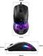 Glorious Model O Eternal white matte, USB