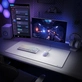 Glorious Model O Eternal white matte, USB