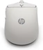 HP 400 Quiet wireless Mouse, beige, USB/Bluetooth