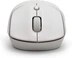 HP 400 Quiet wireless Mouse, beige, USB/Bluetooth