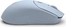 HP 400 Quiet wireless Mouse, blue, USB/Bluetooth