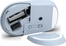 HP 400 Quiet wireless Mouse, blue, USB/Bluetooth