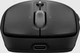 HP 700 rechargeable wireless Mouse, black, USB/Bluetooth