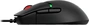 HP HyperX Pulsefire Saga 8K black, USB/Bluetooth