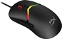 HP HyperX Pulsefire Saga 8K black, USB/Bluetooth