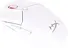 HP HyperX Pulsefire Haste 2 mini wireless white, USB/Bluetooth