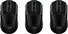 HP HyperX Pulsefire Haste 2 mini wireless black, USB/Bluetooth