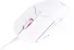 HP HyperX Pulsefire Haste 2 white, USB