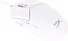 HP HyperX Pulsefire Haste 2 white, USB