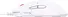 HP HyperX Pulsefire Haste 2 white, USB