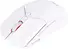 HP HyperX Pulsefire Haste 2 wireless white, USB/Bluetooth