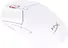 HP HyperX Pulsefire Haste 2 wireless white, USB/Bluetooth
