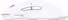 HP HyperX Pulsefire Haste 2 wireless white, USB/Bluetooth