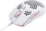 HP HyperX Pulsefire Haste white/pink, USB