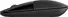 HP Z3700 Dual wireless Mouse black, USB/Bluetooth