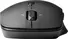 HP travelling mouse, black, Bluetooth