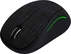 Inca IWM-300RG Cloth Art Surface wireless Mouse grey, USB