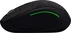 Inca IWM-300RG Cloth Art Surface wireless Mouse grey, USB