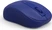 Inca IWM-331RM Silent wireless Mouse blue, USB