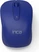 Inca IWM-331RM Silent wireless Mouse blue, USB