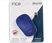 Inca IWM-331RM Silent wireless Mouse blue, USB
