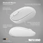 Incase Bluetooth Mouse Glacier, white, Bluetooth