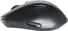 Inter-Tech Eterno M-230 wireless ergonomic mouse black, USB