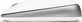 Kensington SureTrack Dual wireless Mouse white, USB/Bluetooth
