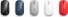 Kensington SureTrack Dual wireless Mouse grey, USB/Bluetooth