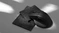 Keychron M6 wireless Mouse black, USB/Bluetooth