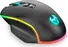 Krom Keos RGB Gaming Mouse, black, USB
