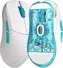 Lamzu Atlantis mini PRO wireless Gaming Mouse Polar white, USB