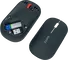 Leitz Cosy SureTrack wireless mouse black, USB/Bluetooth