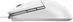 Lenovo Legion M300s RGB Gaming Mouse, Glacier white, USB