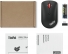 Lenovo ThinkPad USB-C wireless Compact Mouse black, USB