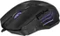 LogiLink Gaming Mouse, black, USB