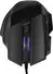 LogiLink Gaming Mouse, black, USB