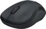 Logitech B220 Silent black, USB