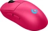 Logitech G Pro 2 Lightspeed pink, USB