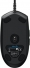Logitech G Pro Gaming Mouse black, USB