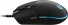 Logitech G Pro Hero Gaming Mouse black, USB 