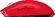 Logitech G Pro X superlight 2 SE Lightspeed red, USB